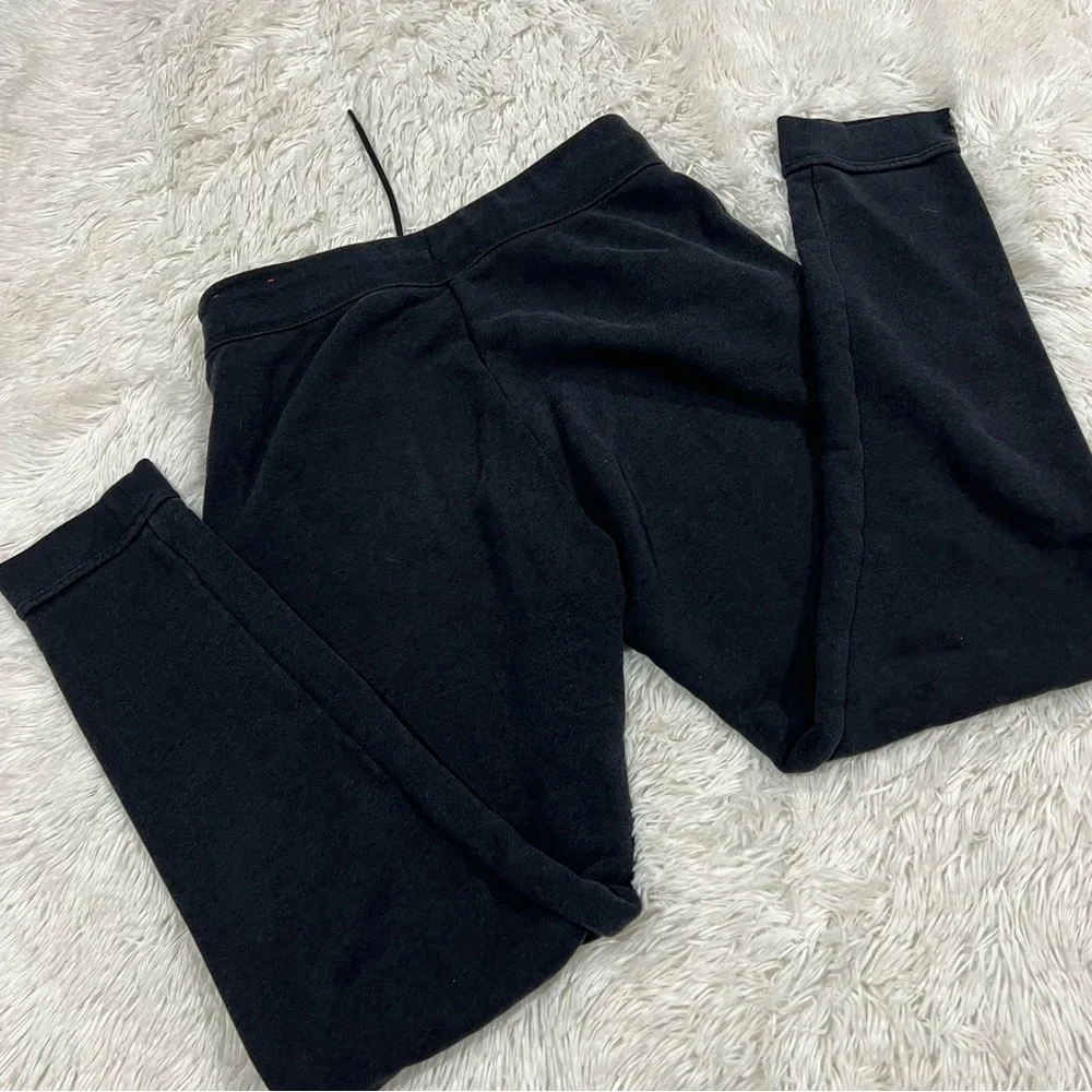 Nike NSW Modern Fit Sweatpants Black Size Small